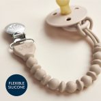 Sweetie Strap™ - Beaded Pacifier Clip - Image 50