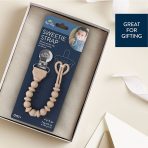 Sweetie Strap™ - Beaded Pacifier Clip - Image 54