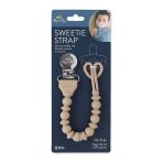 Sweetie Strap™ - Beaded Pacifier Clip - Image 52