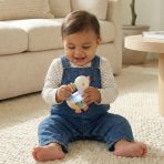 Bitzy Tunes™ Musical Piano Toy - Image 2