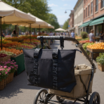Belong All-in-Tote™ Weekender Bag - Image 22