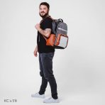 Boss Plus™ Large Diaper Bag Backpack - Image 107