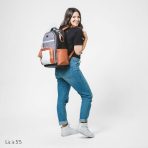 Boss Plus™ Large Diaper Bag Backpack - Image 106
