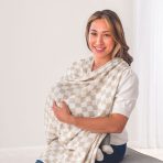 Breastfeeding Boss™ A Multitasking Must-Have for Nursing, Swaddling & More - Image 7