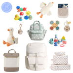 Ultimate “Welcome Baby” Gift Bundle for New Parents - Image 84