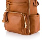 Boss Plus™ Large Diaper Bag Backpack - Image 79