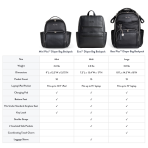 Boss Plus™ Large Diaper Bag Backpack - Image 211