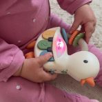 Bitzy Tunes™ Musical Piano Toy - Image 3