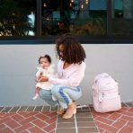 Boss Plus™ Large Diaper Bag Backpack - Image 28