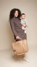 Boss Tote™ Diaper Bag - Image 30