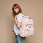 Boss Plus™ Large Diaper Bag Backpack - Image 6