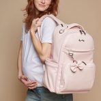Boss Plus™ Large Diaper Bag Backpack - Image 17
