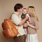 Boss Plus™ Large Diaper Bag Backpack - Image 9