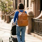 Boss Plus™ Large Diaper Bag Backpack - Image 87
