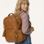 Boss Plus™ Large Diaper Bag Backpack - Image 89