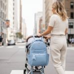 Boss Plus™ Large Diaper Bag Backpack - Image 39