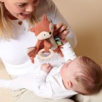 Bitzy Crinkle™ Sensory Crinkle Toy with Teether - Image 18