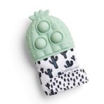 Itzy Mitt Pop™ Sensory Teething Mitten - Image 8