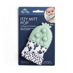 Itzy Mitt Pop™ Sensory Teething Mitten - Image 9