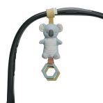 Bitzy Bespoke™ Ritzy Jingle Attachable Travel Toy - Image 14