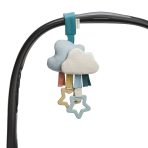 Bitzy Bespoke™ Ritzy Jingle Attachable Travel Toy - Image 4