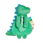 Itzy Lovey™ Plush and Teether Toy - Image 58
