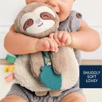 Itzy Lovey™ Plush and Teether Toy - Image 42