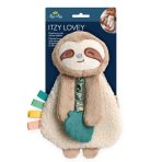 Itzy Lovey™ Plush and Teether Toy - Image 53