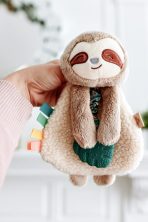 Itzy Lovey™ Plush and Teether Toy - Image 51