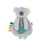 Itzy Lovey™ Plush and Teether Toy - Image 60