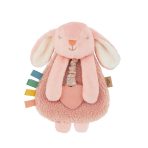 Itzy Lovey™ Plush and Teether Toy - Image 63