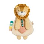 Itzy Lovey™ Plush and Teether Toy - Image 54