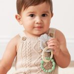 Itzy Loops™ Sensory Teether - Image 5
