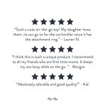 Link & Love™ Teething Activity Toy - Image 12