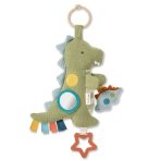Bitzy Traveler™ Developmental Sensory Toy - Image 5