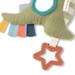 Bitzy Traveler™ Developmental Sensory Toy - Image 8