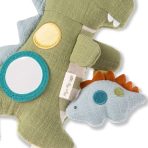Bitzy Traveler™ Developmental Sensory Toy - Image 7