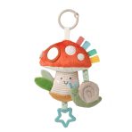 Bitzy Traveler™ Developmental Sensory Toy