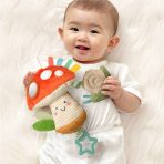 Bitzy Traveler™ Developmental Sensory Toy - Image 20
