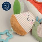 Bitzy Traveler™ Developmental Sensory Toy - Image 24