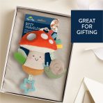 Bitzy Traveler™ Developmental Sensory Toy - Image 25