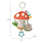 Bitzy Traveler™ Developmental Sensory Toy - Image 22