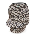 Mom Boss® 4-in-1 Multi-Use Nursing Cover and Scarf - Image 8