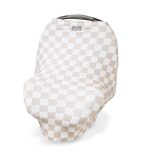 Mom Boss® 4-in-1 Multi-Use Nursing Cover and Scarf