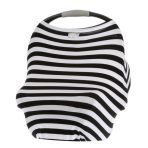 Mom Boss® 4-in-1 Multi-Use Nursing Cover and Scarf - Image 9