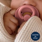 Itzy Soother™ Natural Rubber Pacifier - 0-6M - Image 16