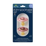 Itzy Soother™ Natural Rubber Pacifier - 0-6M - Image 26