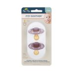 Itzy Soother™ Natural Rubber Pacifier - 0-6M - Image 27