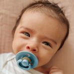 Itzy Soother™ Natural Rubber Pacifier - 0-6M - Image 45