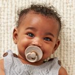 Itzy Soother™ Natural Rubber Pacifier - 0-6M - Image 29